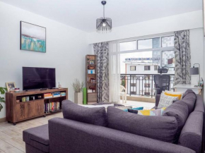 Nyumba Nzuri 2 bedroom apartment central of NBO